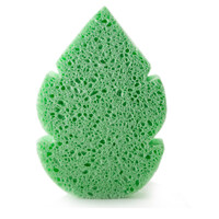 CELLULOSE LEAF SPONGE